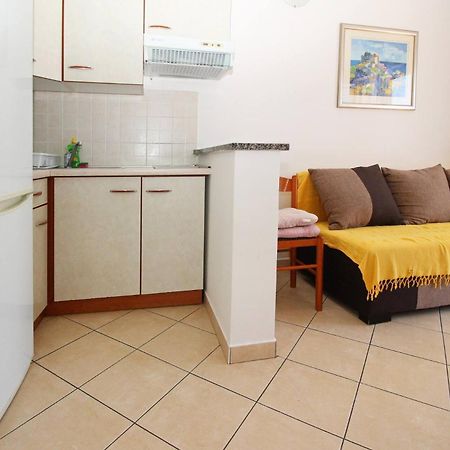 Apartments Lovincic Baška Zewnętrze zdjęcie