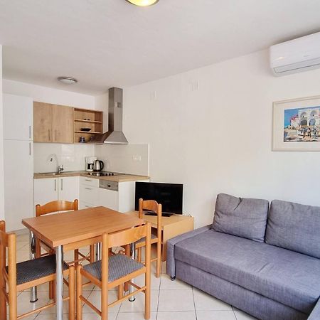 Apartments Lovincic Baška Zewnętrze zdjęcie