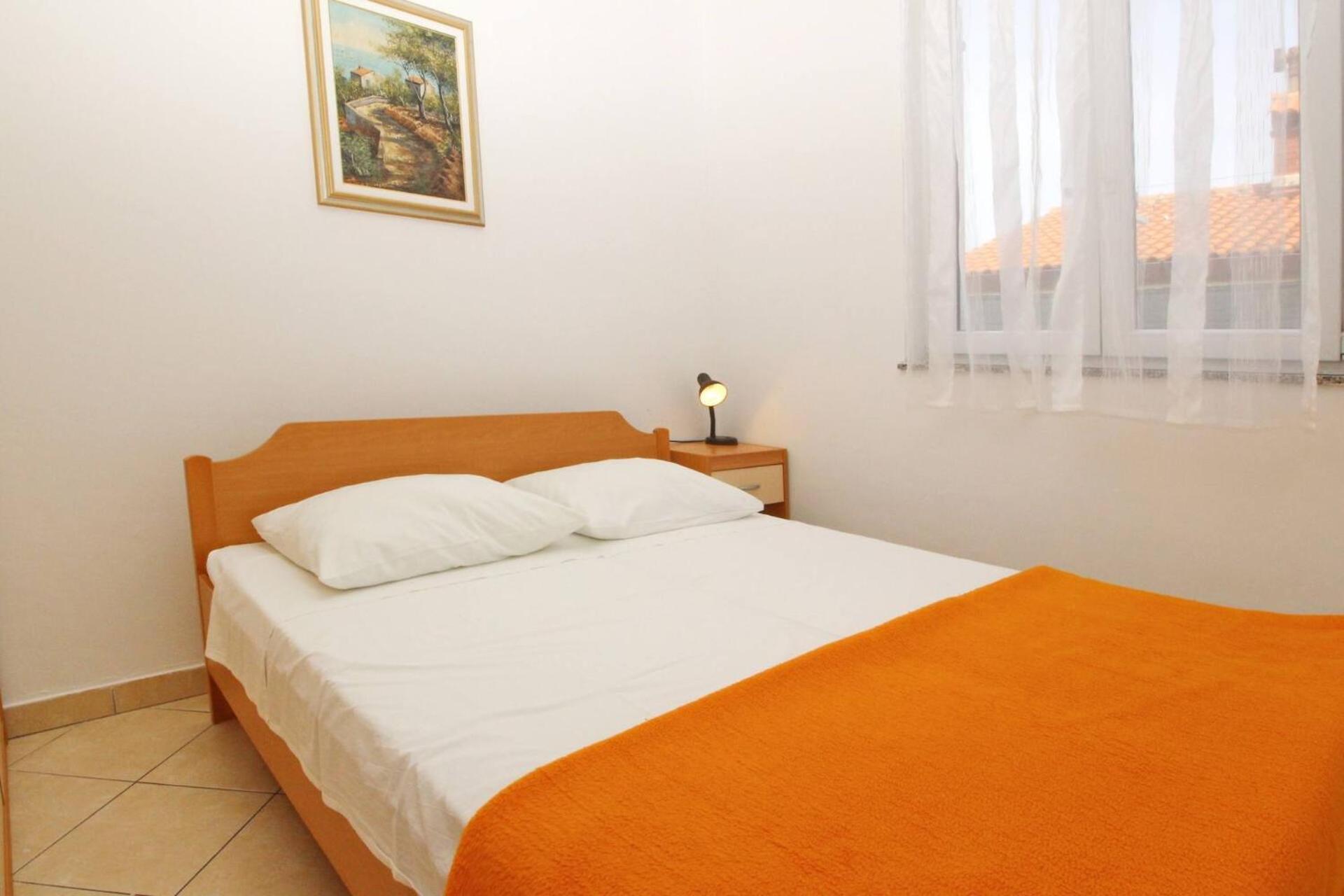 Apartments Lovincic Baška Zewnętrze zdjęcie