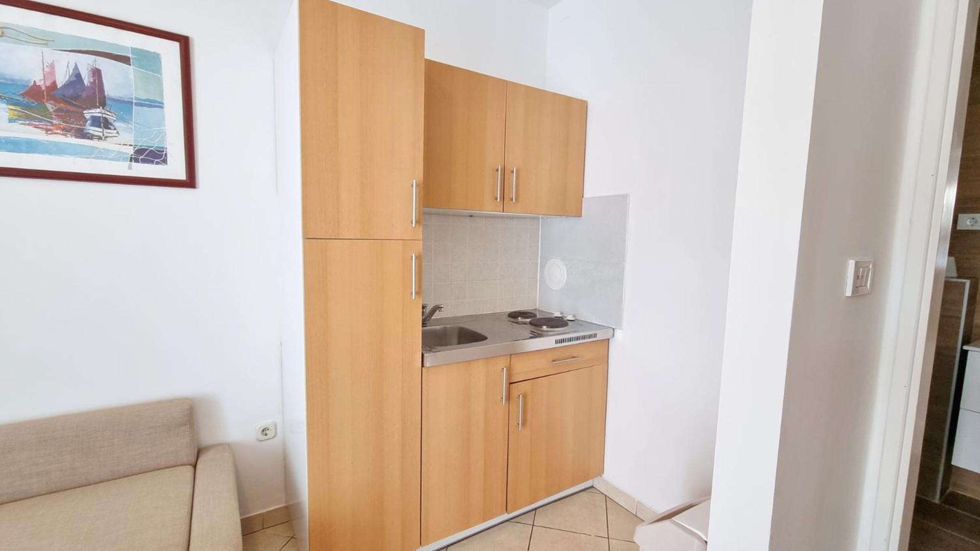 Apartments Lovincic Baška Zewnętrze zdjęcie