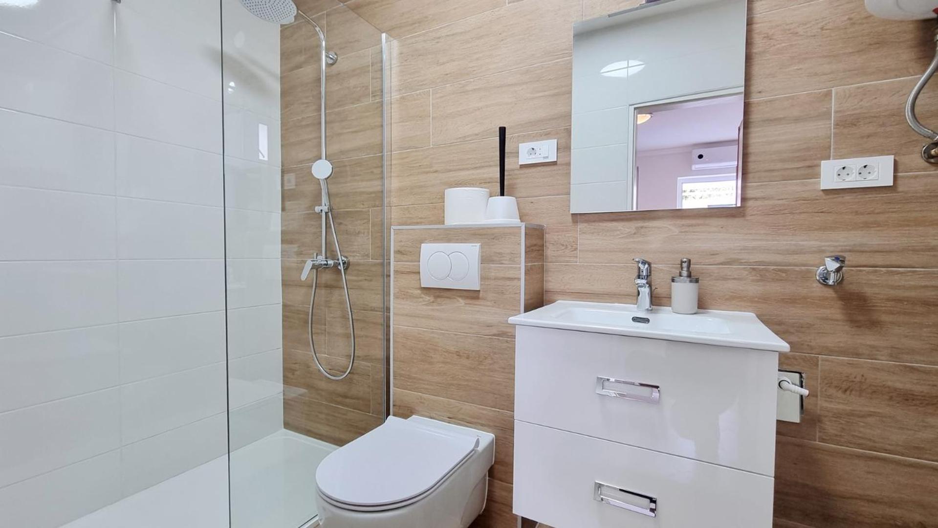 Apartments Lovincic Baška Zewnętrze zdjęcie