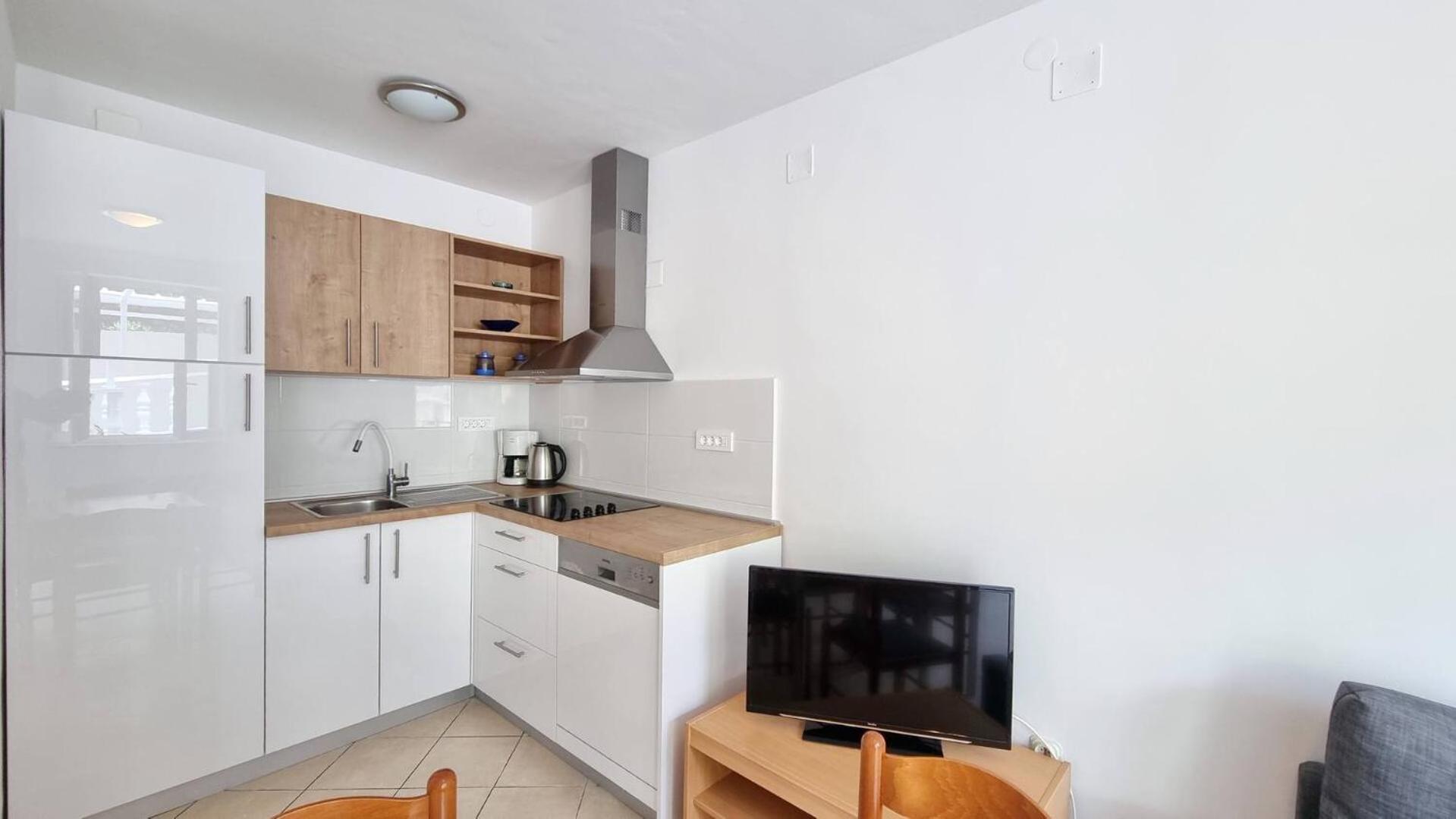 Apartments Lovincic Baška Zewnętrze zdjęcie