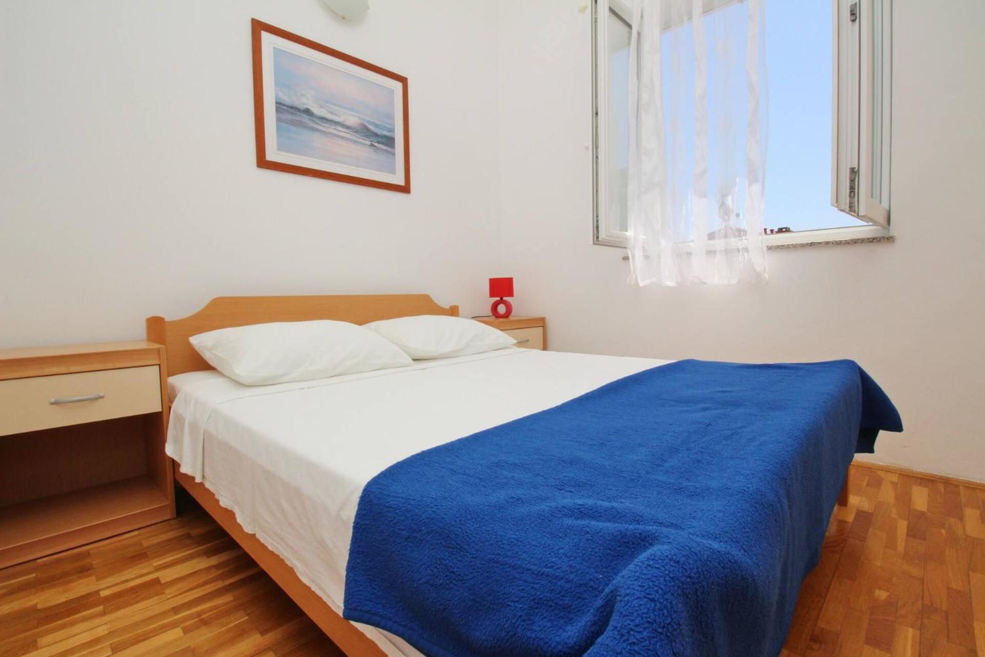 Apartments Lovincic Baška Zewnętrze zdjęcie