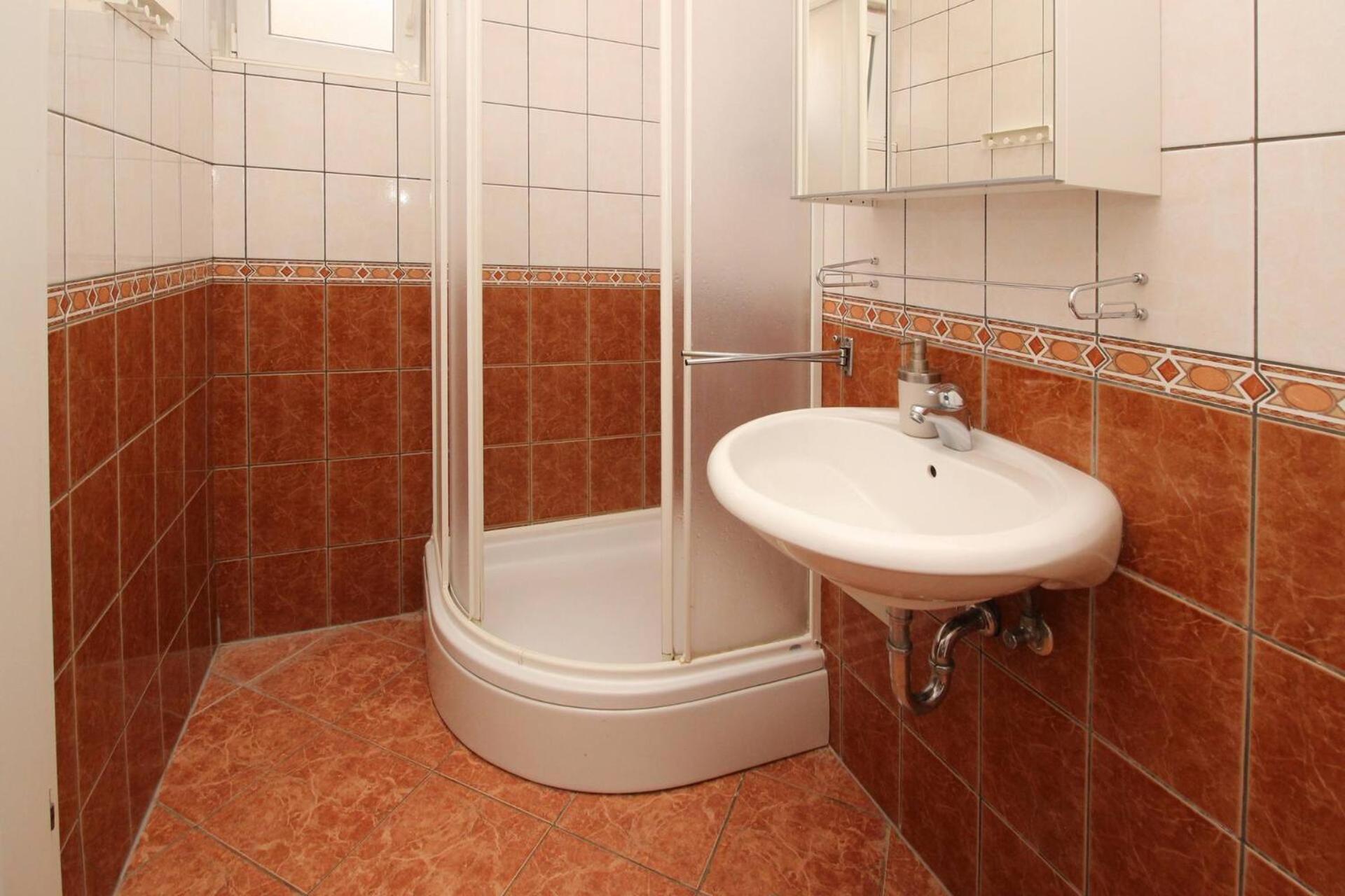 Apartments Lovincic Baška Zewnętrze zdjęcie