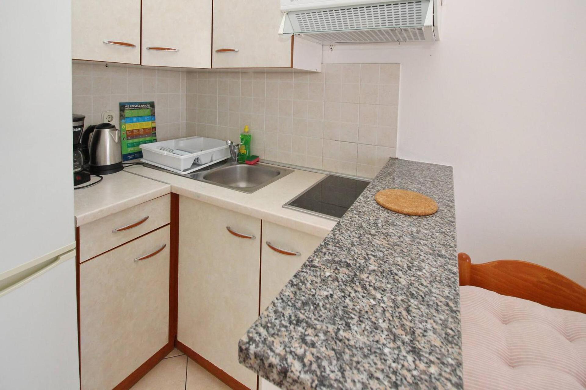 Apartments Lovincic Baška Zewnętrze zdjęcie