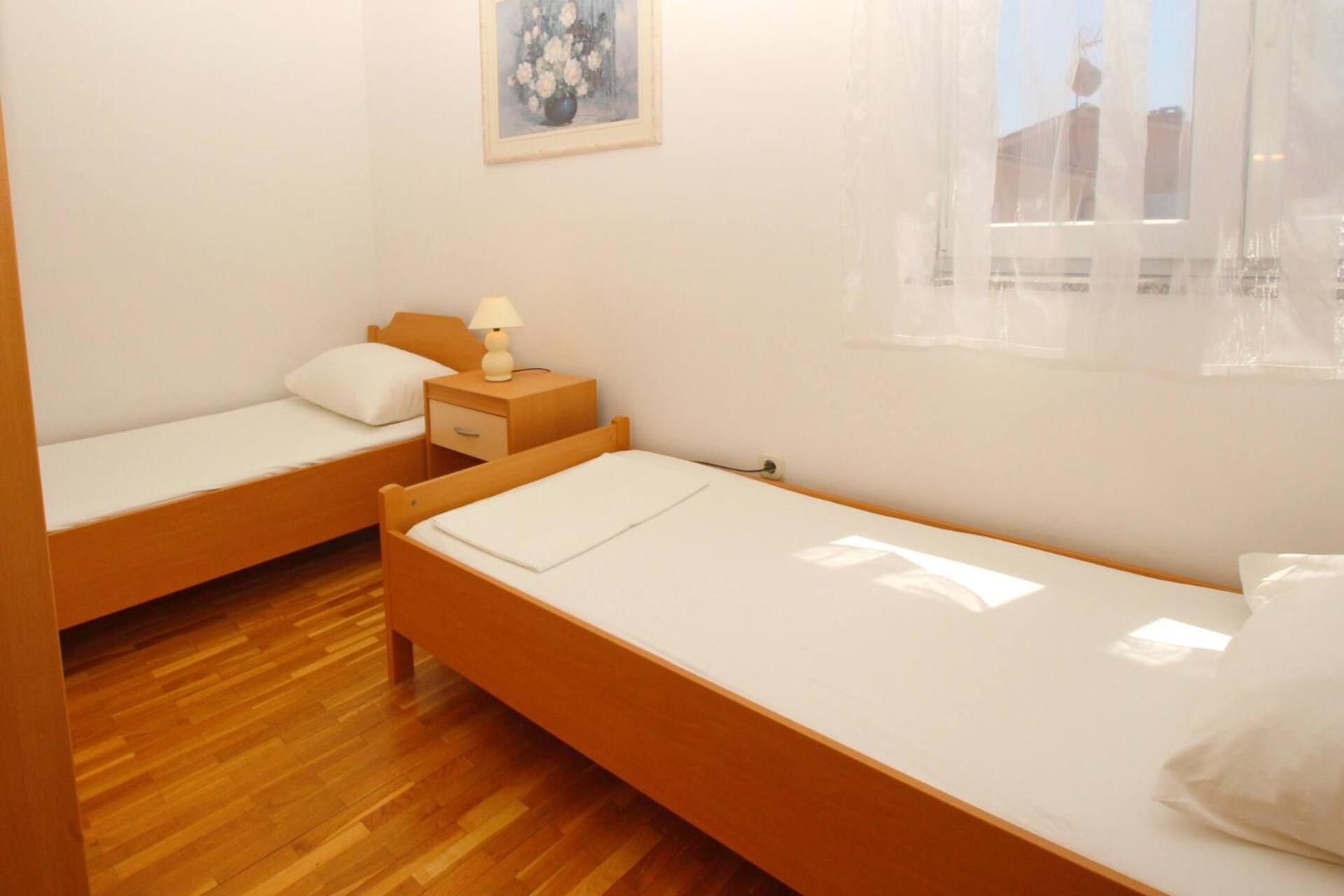 Apartments Lovincic Baška Zewnętrze zdjęcie