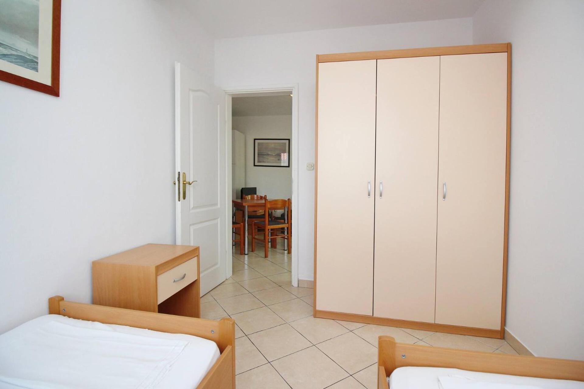 Apartments Lovincic Baška Zewnętrze zdjęcie