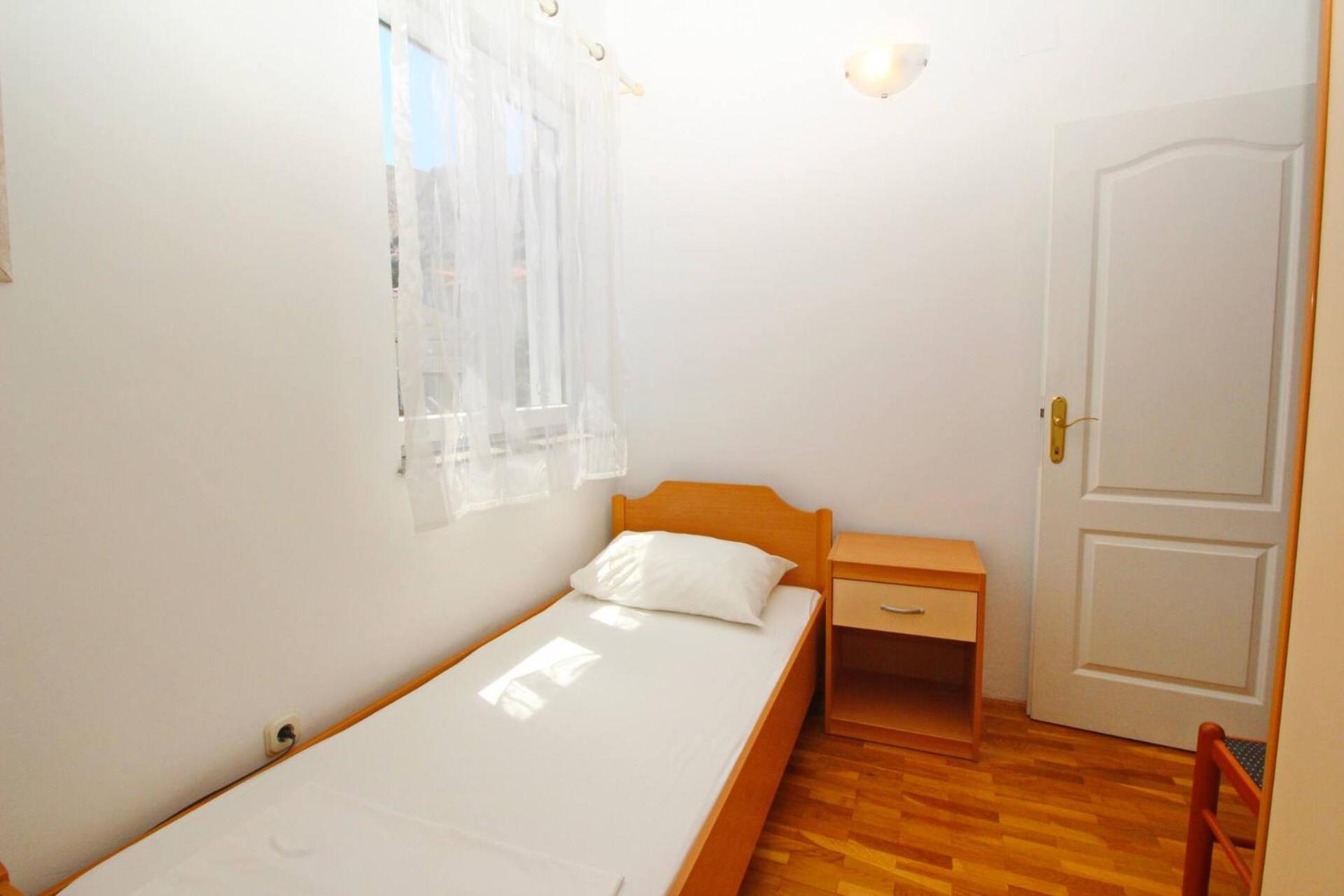 Apartments Lovincic Baška Zewnętrze zdjęcie