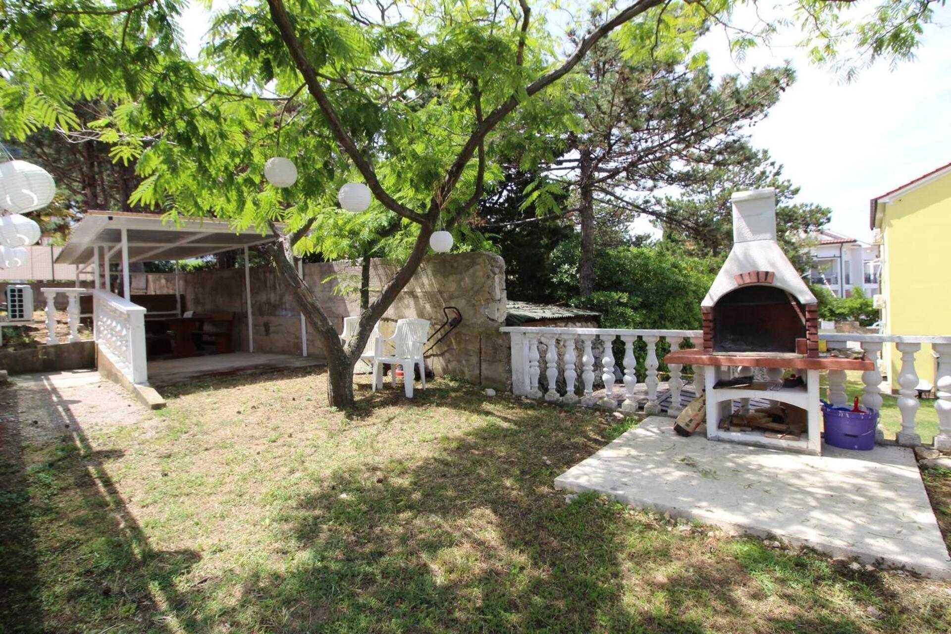 Apartments Lovincic Baška Zewnętrze zdjęcie
