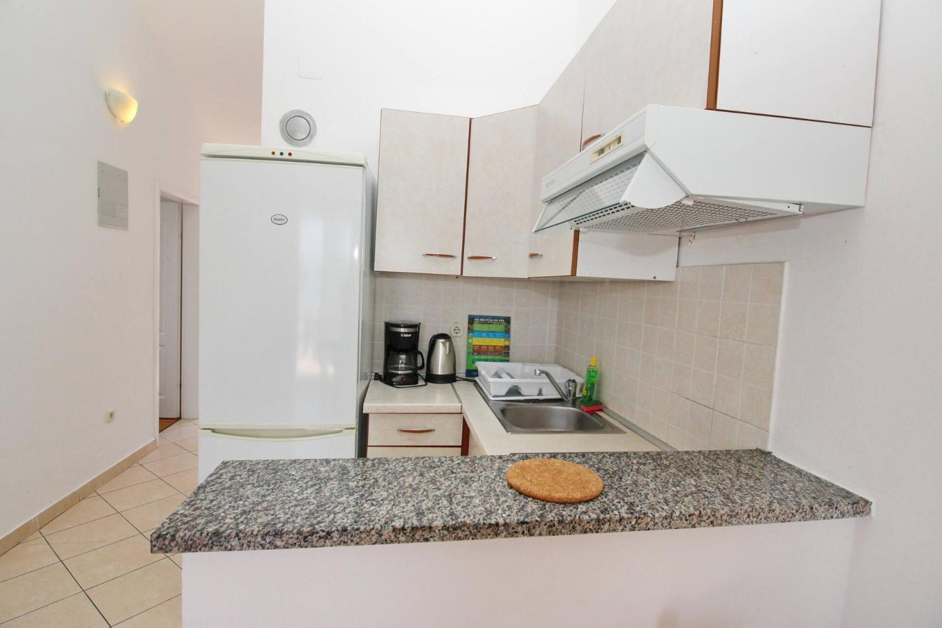Apartments Lovincic Baška Zewnętrze zdjęcie
