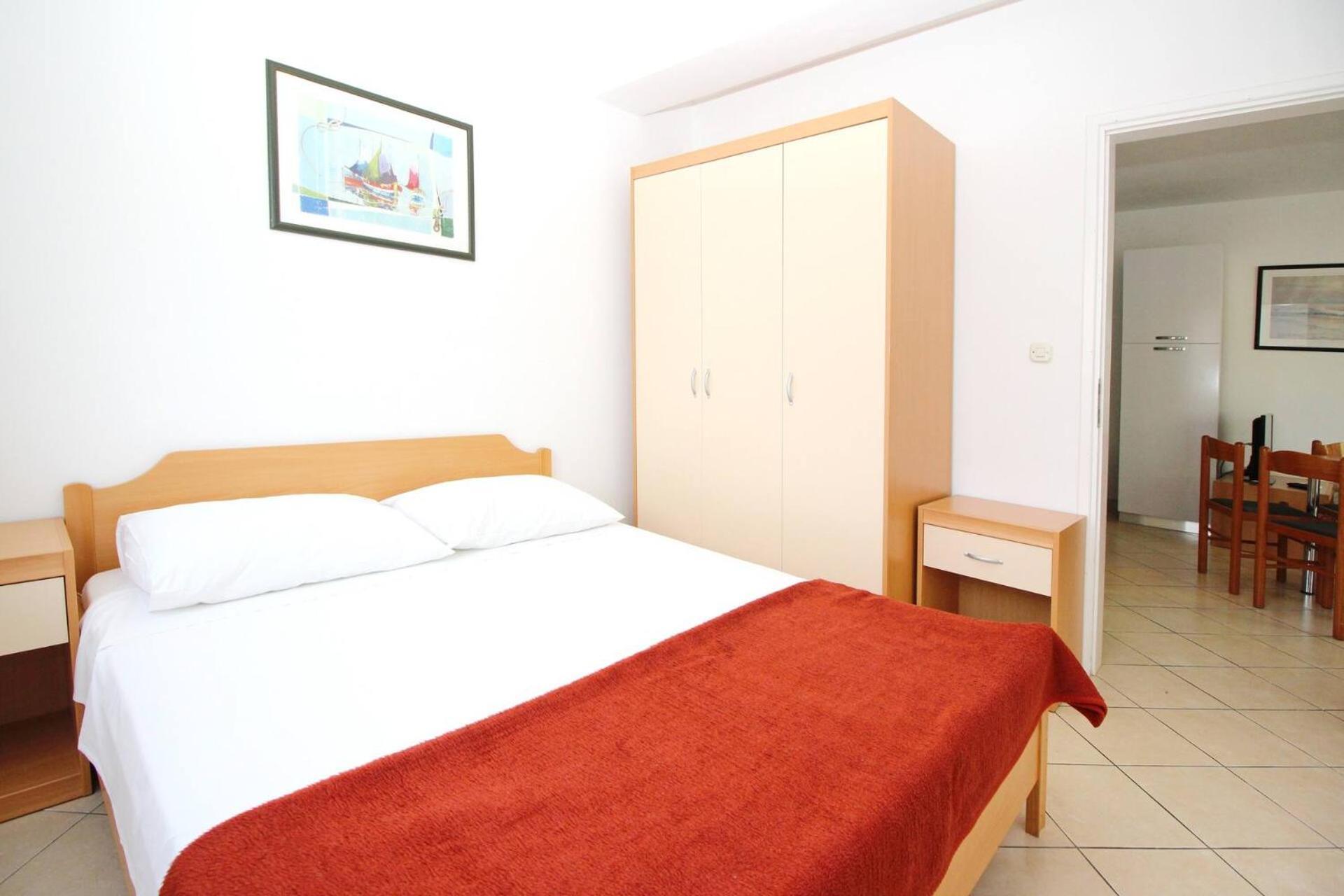 Apartments Lovincic Baška Zewnętrze zdjęcie