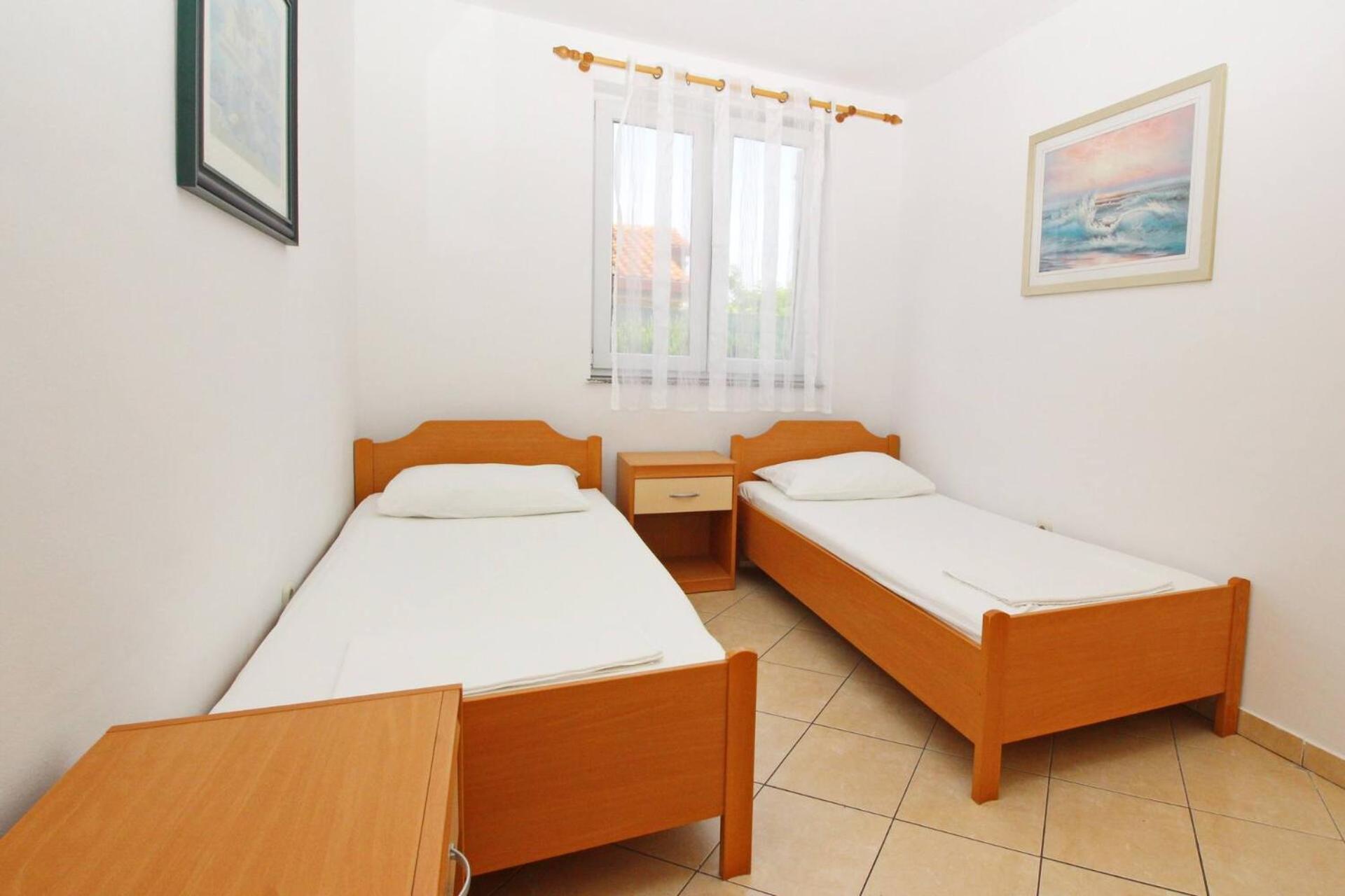 Apartments Lovincic Baška Zewnętrze zdjęcie