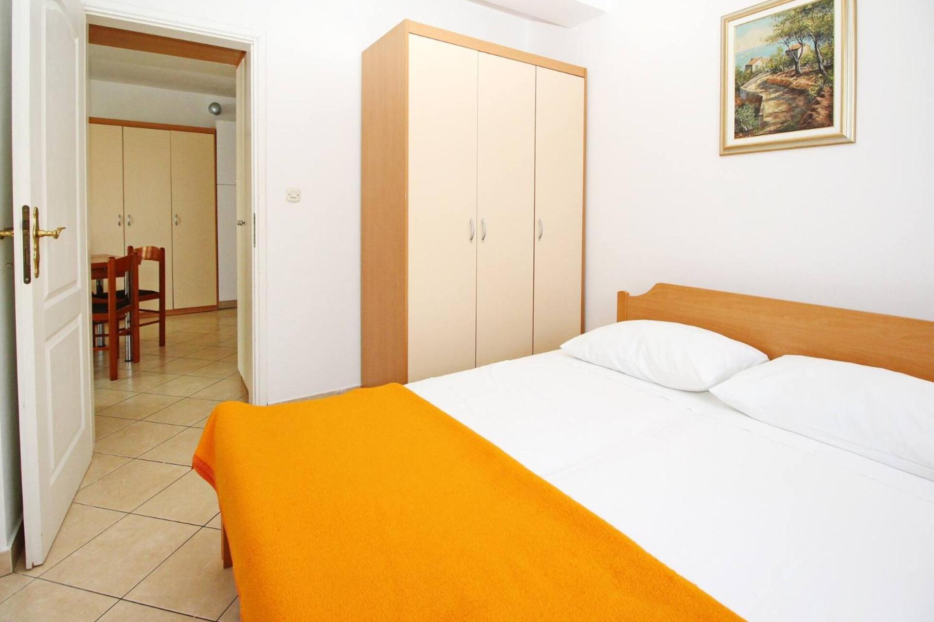 Apartments Lovincic Baška Zewnętrze zdjęcie
