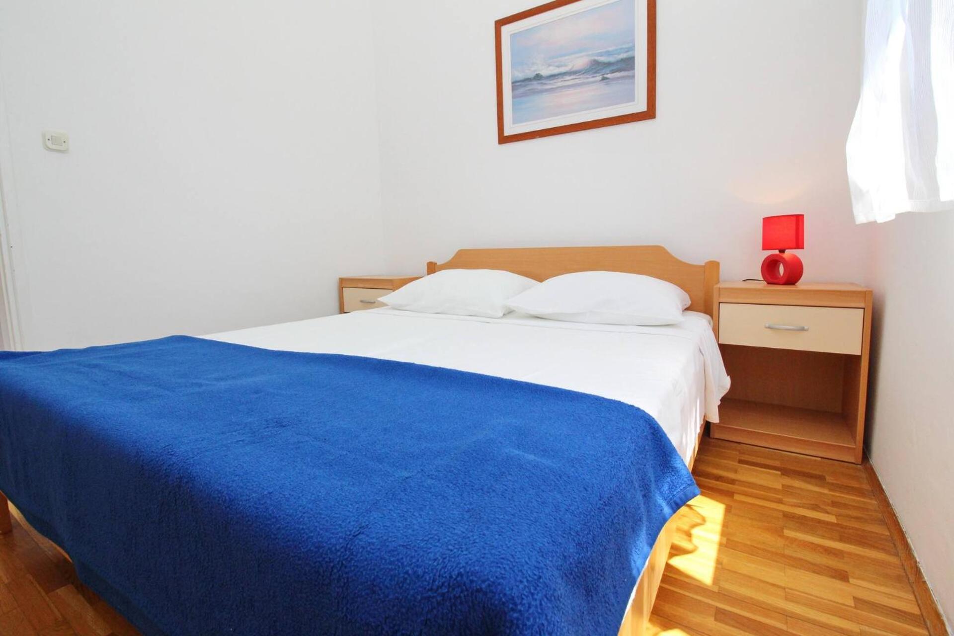 Apartments Lovincic Baška Zewnętrze zdjęcie