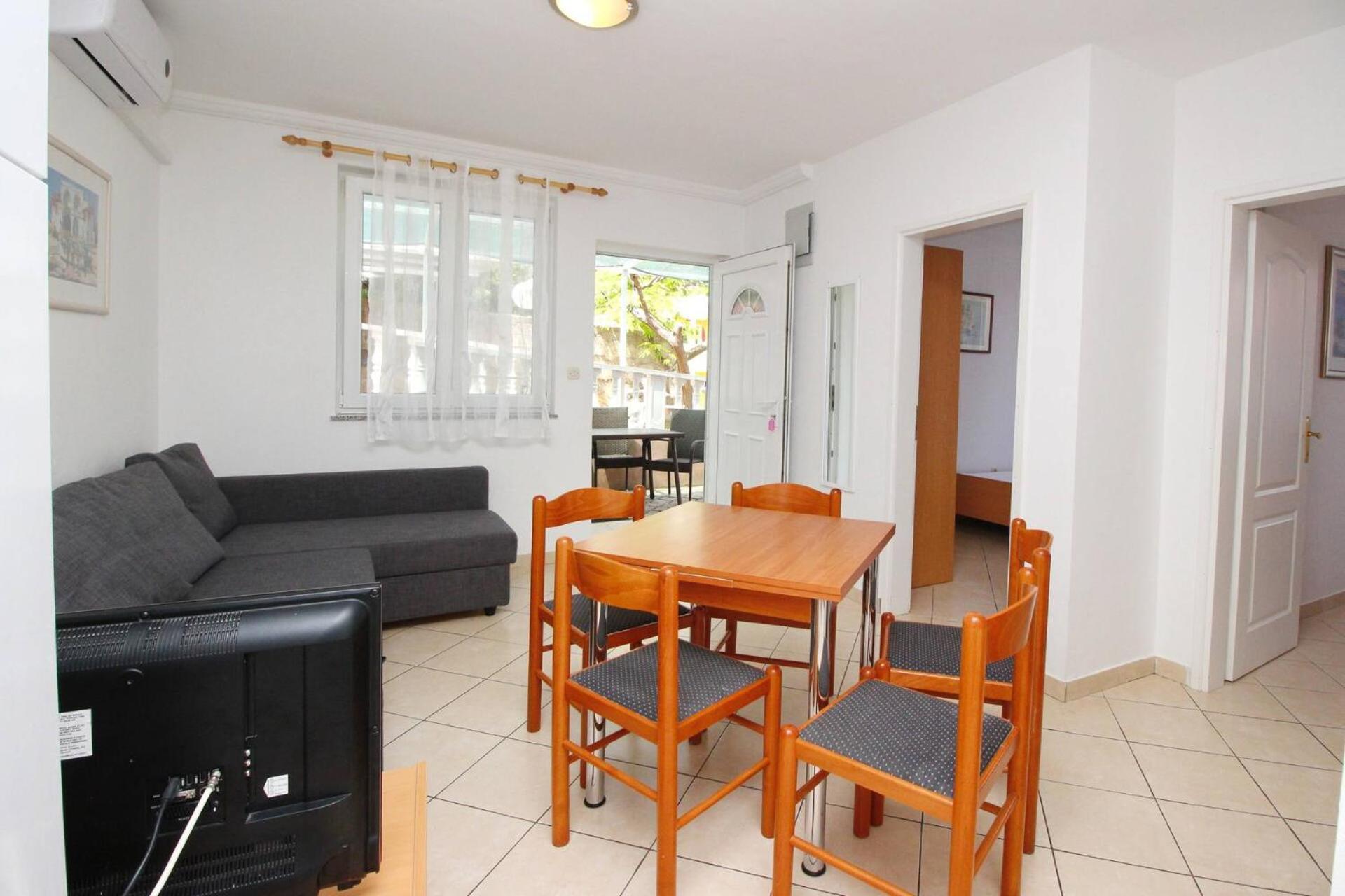 Apartments Lovincic Baška Zewnętrze zdjęcie