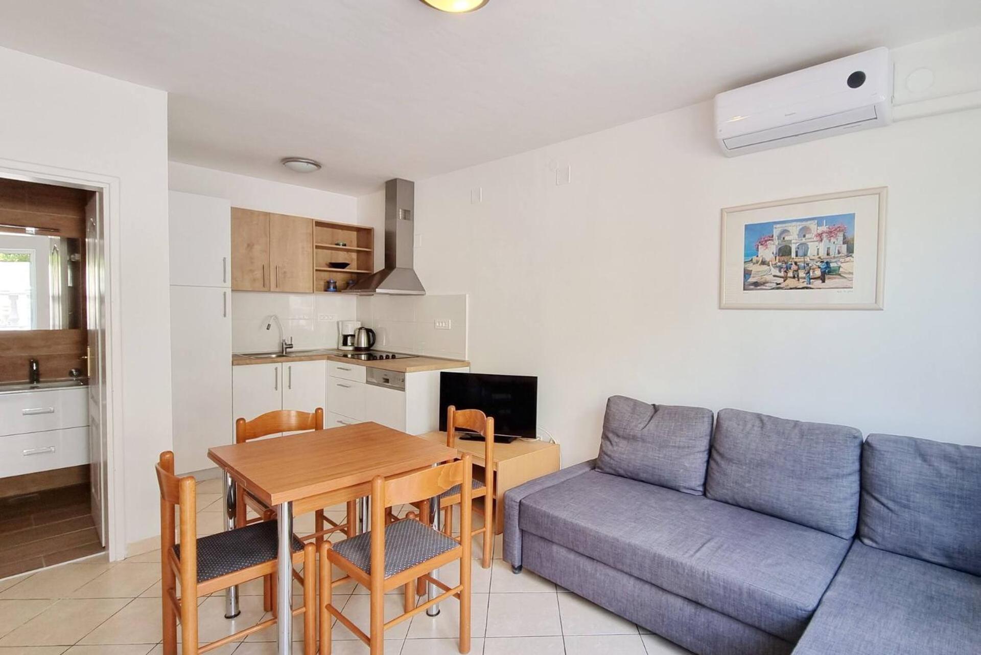 Apartments Lovincic Baška Zewnętrze zdjęcie