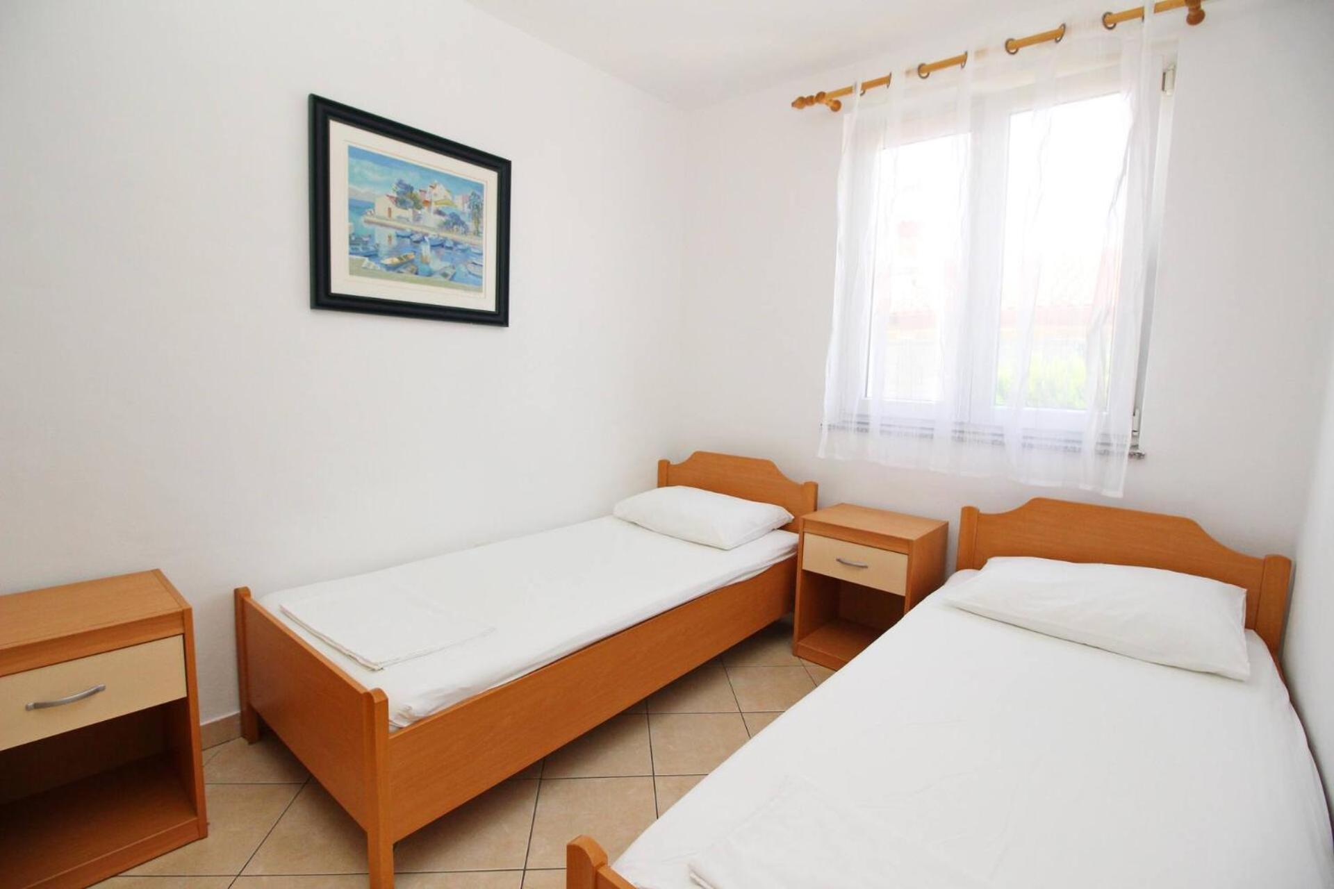 Apartments Lovincic Baška Zewnętrze zdjęcie
