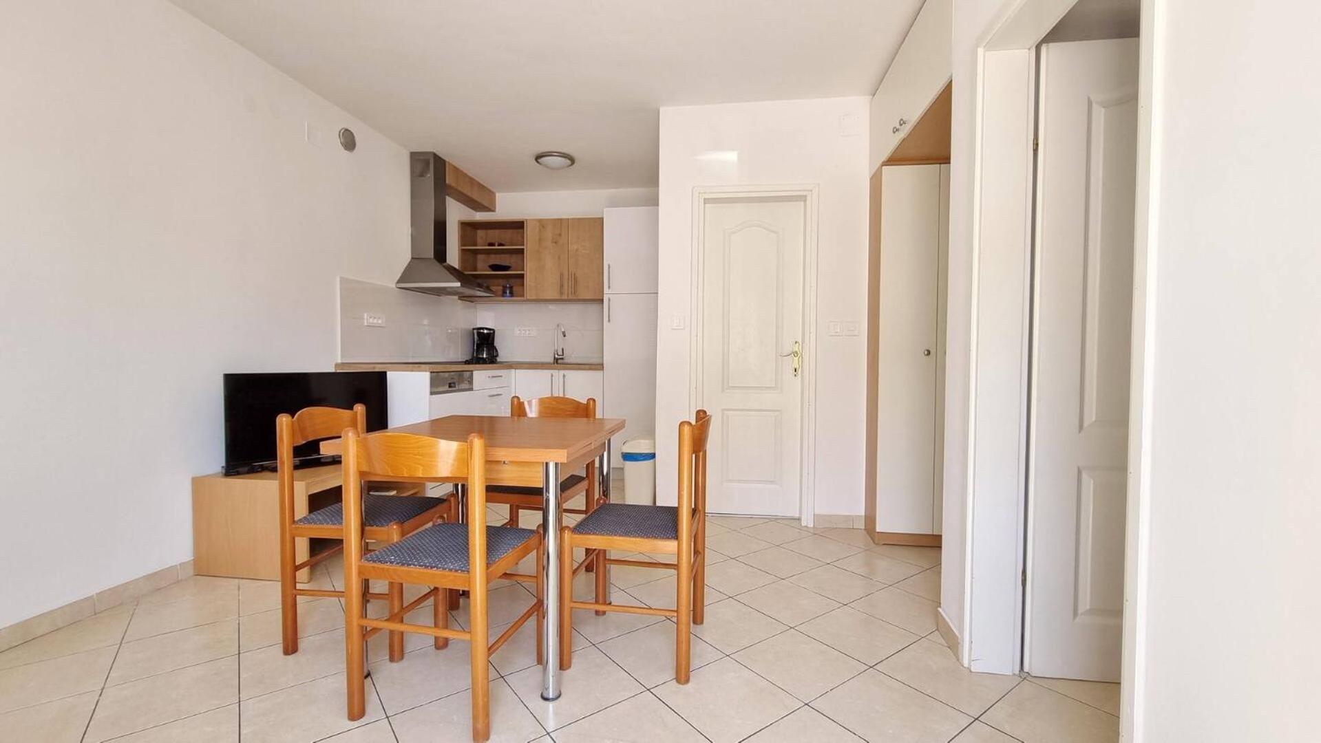 Apartments Lovincic Baška Zewnętrze zdjęcie