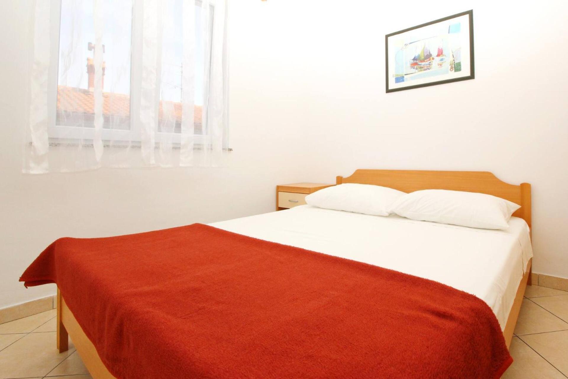 Apartments Lovincic Baška Zewnętrze zdjęcie